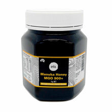 Load image into Gallery viewer, 1Kg MGO 900+ Australian Manuka Honey - 100% Raw Natural Pure Jelly Bush