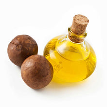 Load image into Gallery viewer, 250ml Macadamia Oil - Natural Cold Pressed Food Grade 100% Pure Cooking Oils