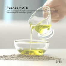 Load image into Gallery viewer, 5L Organic Hemp Seed Oil - Cold Pressed Food Grade Healthy Oils Foods