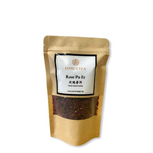 Load image into Gallery viewer, Rose Ripe Pu Er Tea 5 x 100g