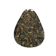 Load image into Gallery viewer, Smoky Oolong Tea 5 x 100g