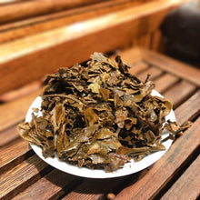 Load image into Gallery viewer, Smoky Oolong Tea 5 x 100g