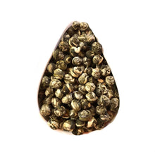Load image into Gallery viewer, Jasmine Pearl Green Tea 5 x 100g