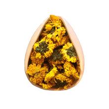 Load image into Gallery viewer, Chrysanthemum Flower Tea 5 x 40g