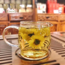 Load image into Gallery viewer, Chrysanthemum Flower Tea 5 x 40g
