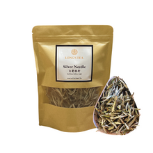 Load image into Gallery viewer, Silver Needle White Tea (Bai Hao Yin Zhen) 5 x 70g