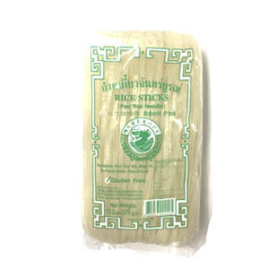 TAF DRAGON RICE STICK 375G M 3MM