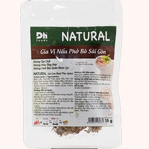DH FOOD PHO SPICE 25G