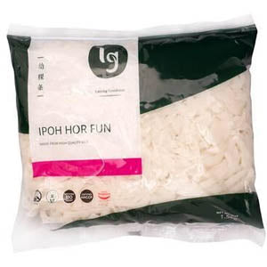 LG IPOH HOR FUN NOODLE 1KG