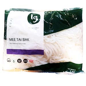 LG MEE TAI BAK 1KG - 米 苔 目