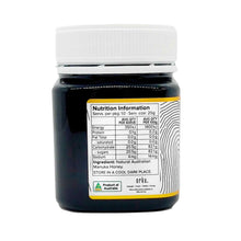 Load image into Gallery viewer, 250g MGO 900+ Australian Manuka Honey - 100% Raw Natural Pure Jelly Bush
