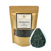 Load image into Gallery viewer, Mao Jian Green Tea 5 x 120g
