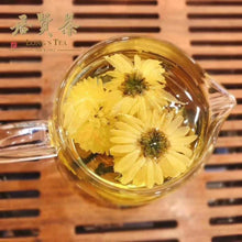 Load image into Gallery viewer, Chrysanthemum Flower Tea 5 x 40g
