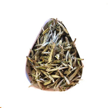 Load image into Gallery viewer, Silver Needle White Tea （Bai Hao Yin Zhen) 5 x 70g
