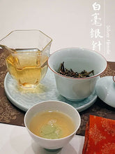 Load image into Gallery viewer, Silver Needle White Tea （Bai Hao Yin Zhen) 5 x 70g
