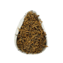 Load image into Gallery viewer, Jin Jun Mei Black Tea 5 x 70g
