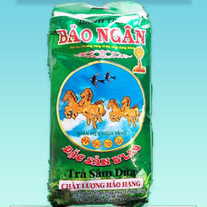 BAO NGAN GREEN TEA 350G