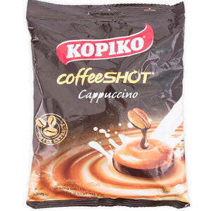KOPIKO COFFEE CANDY CAPPUCCINO 150G