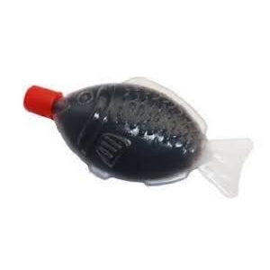 MINI FISH SOY SAUCE 3ML 500PCS